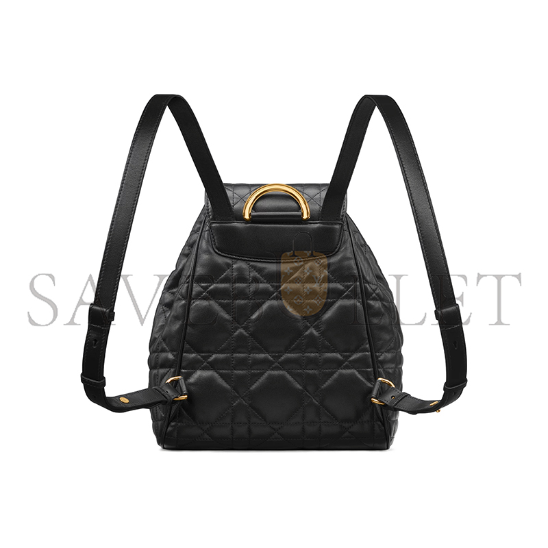 D*or medium D*or caro backpack m6301unoz (26.7*23*12.5cm)